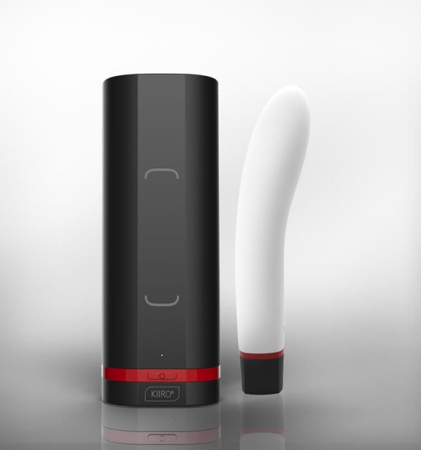 Kiiroo for Couple - a sex toy review by escort
