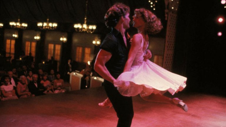 Dirty Dancing