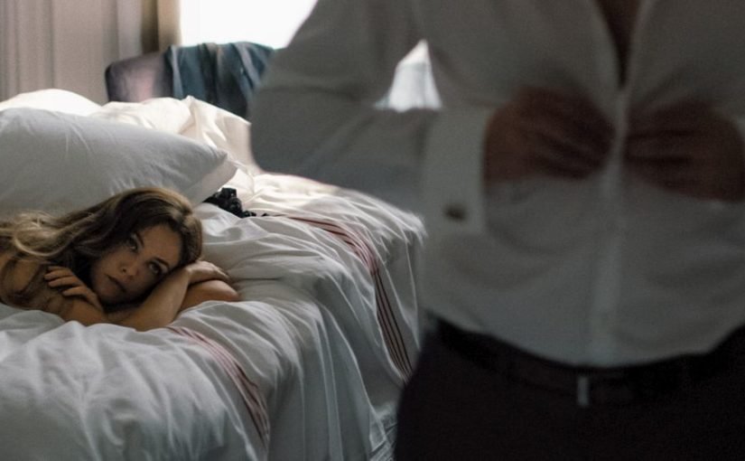 Girlfriend Experience